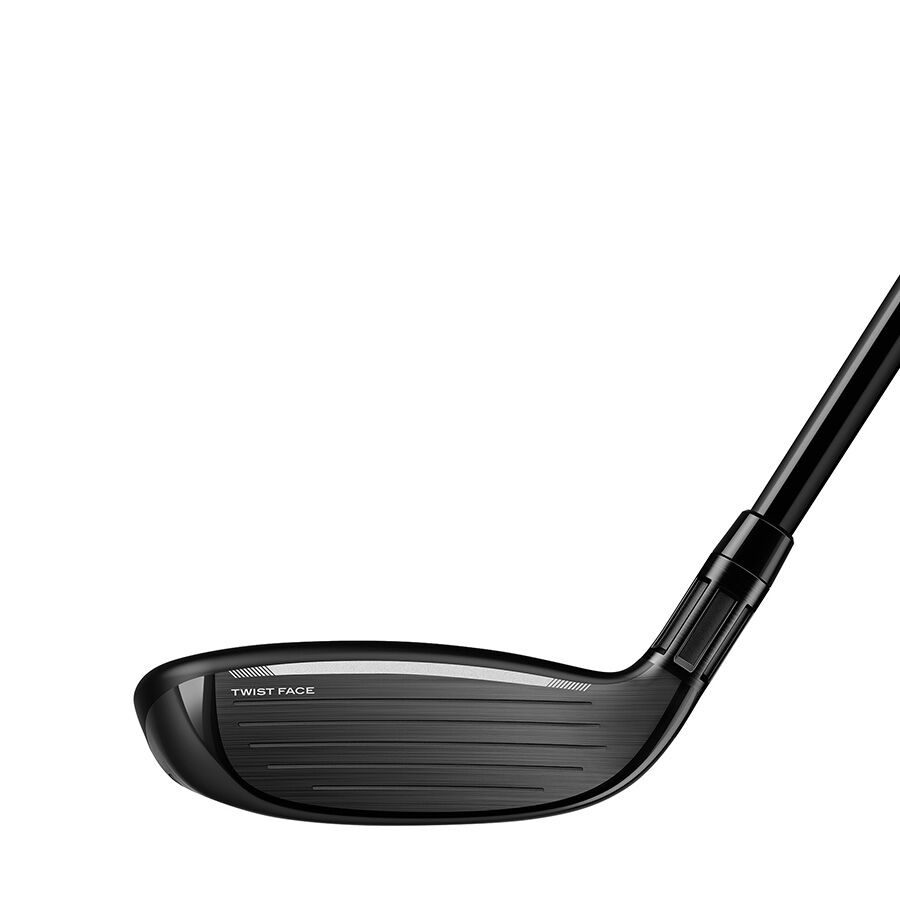 クラブ TaylorMade stealth2 RESCUE 4U VENTUS TaylorMade Stealth 2 Rescue Review - Launch & Versatility