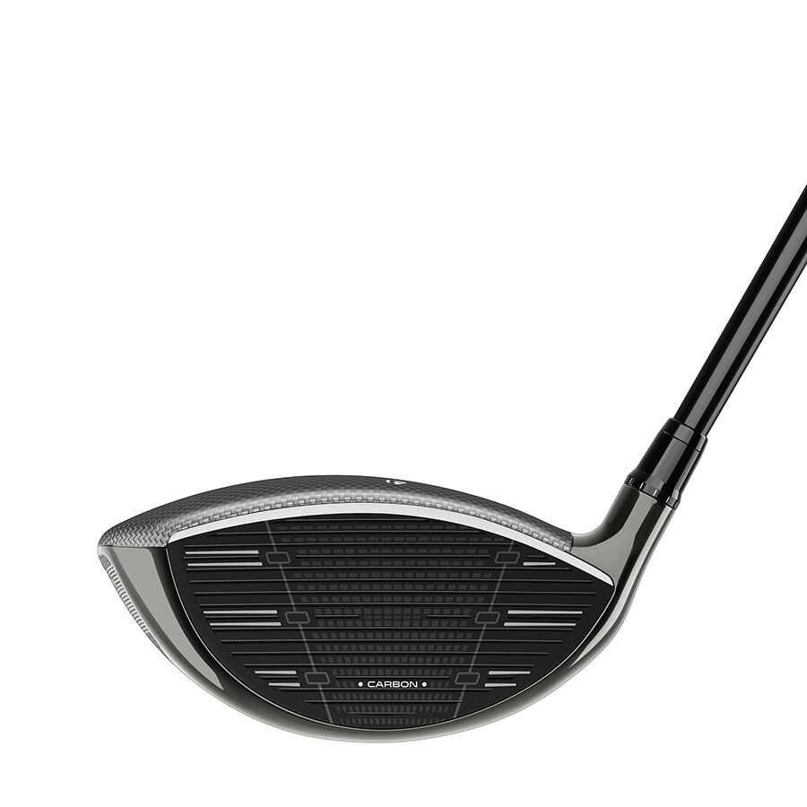 TaylorMade Qi35 MAX ドライバー 10.5度 Qi35 Max Driver