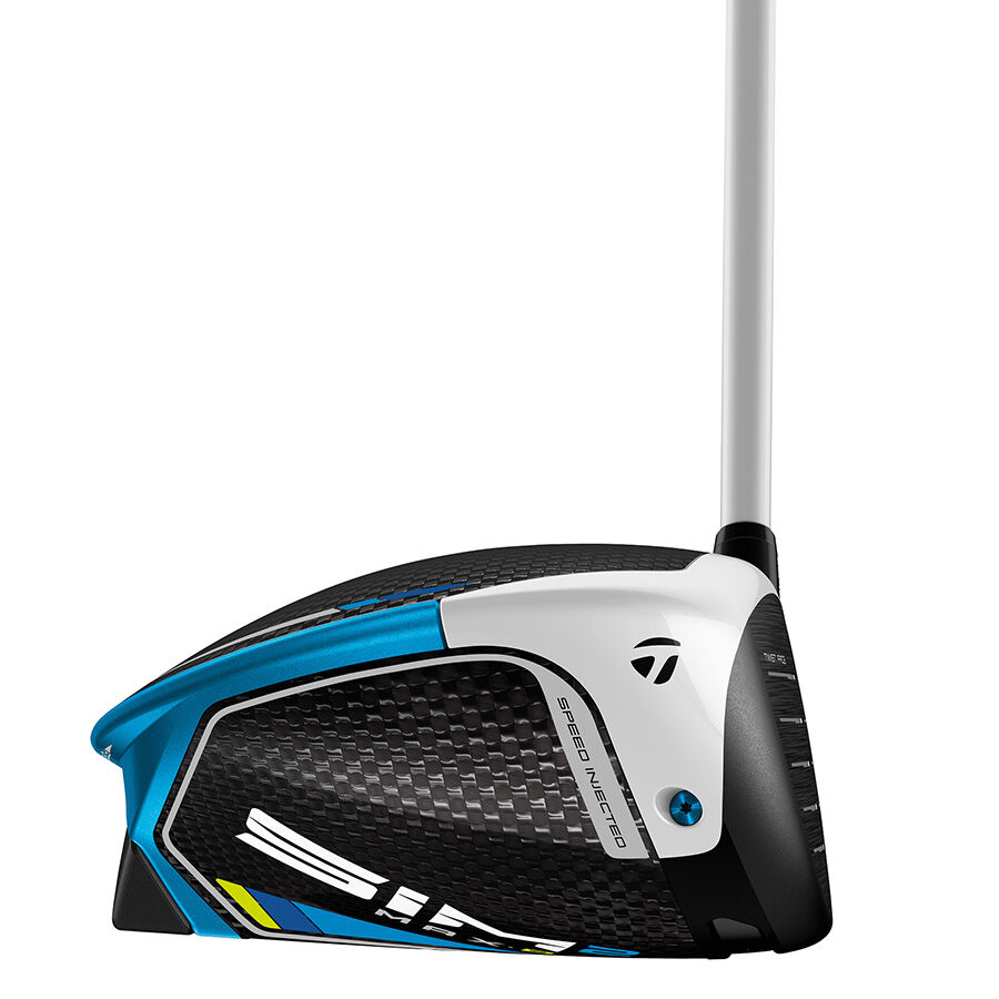 TaylorMade SIM2 MAX-D 10.5 FLEX：SR SIM2 Max D Driver