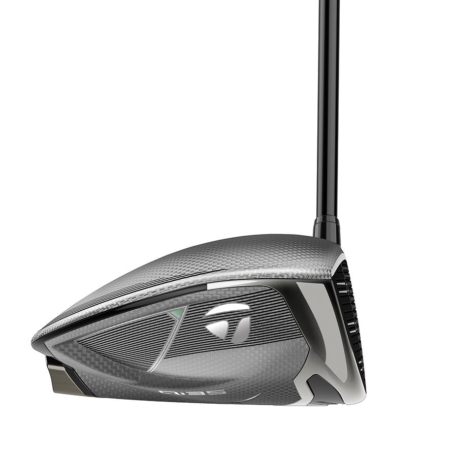 TaylorMade Qi35ドライバー 9° ヘッド Qi35 Driver