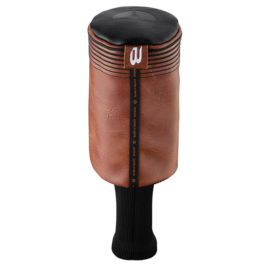 BRNR Mini Driver Copper