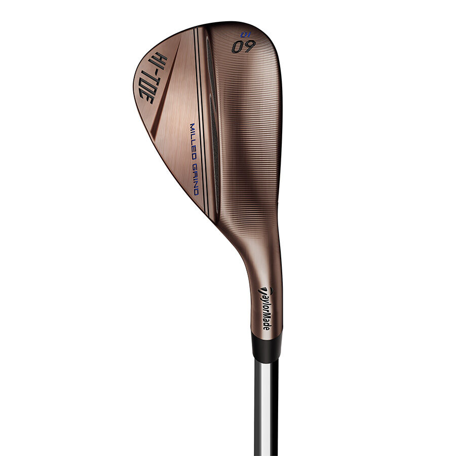 Hi-Toe 3 Copper Wedge