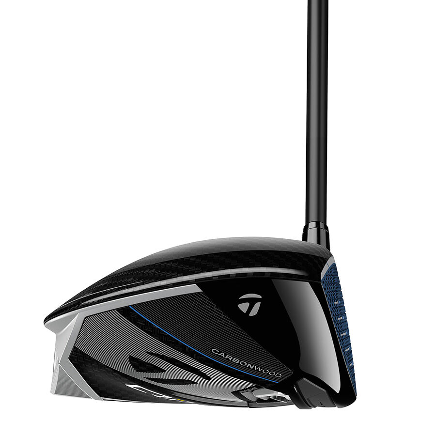TaylorMade QI 10 LS ドライバー S ベッドカバーあり Qi10 LS Driver