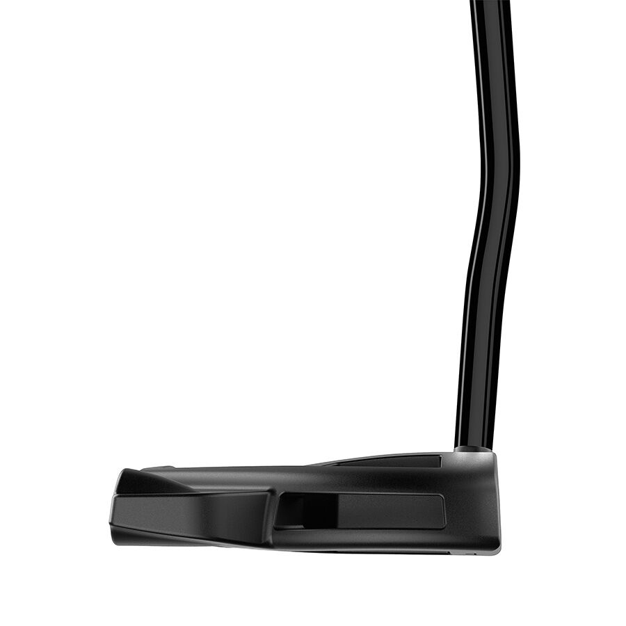 Spider Tour Black Counter Balance