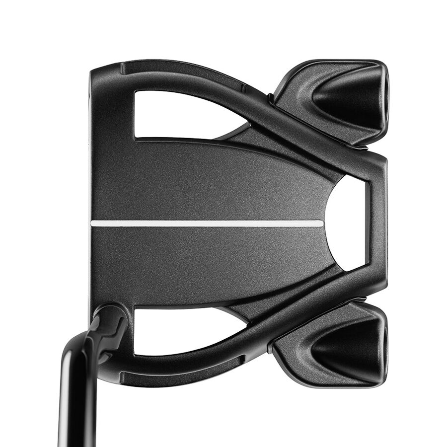 新品　spider TOUR BLACK DOUBLE BEND 2020 35 Spider Tour Black Double Bend