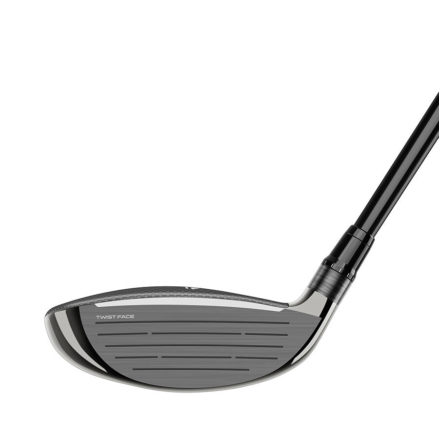 Qi35 Fairway