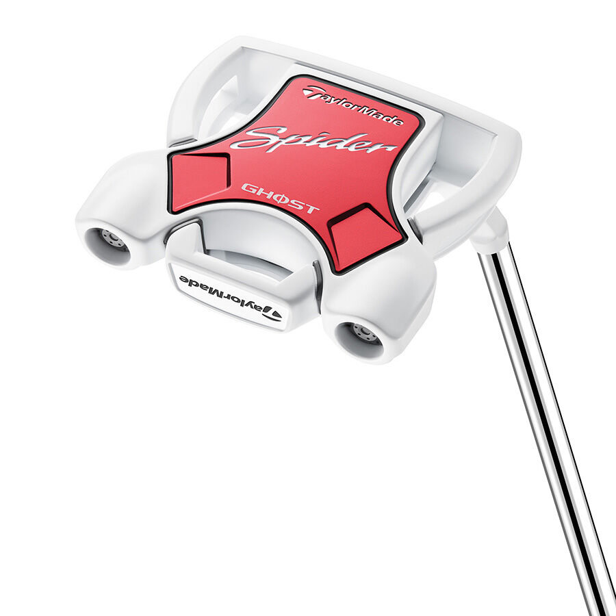 ユ*ウ様 TaylorMade Spider Ghost パター 33インチ Spider Ghost
