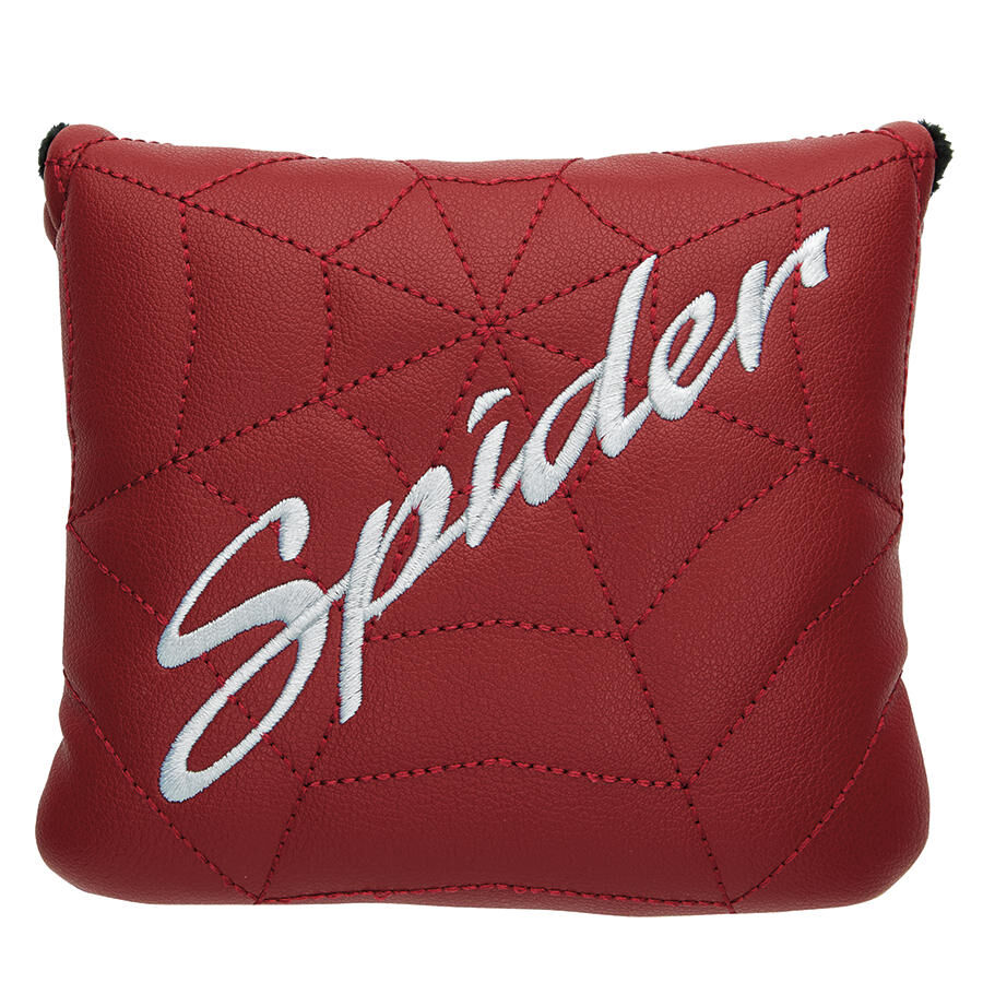 Spider Ghost