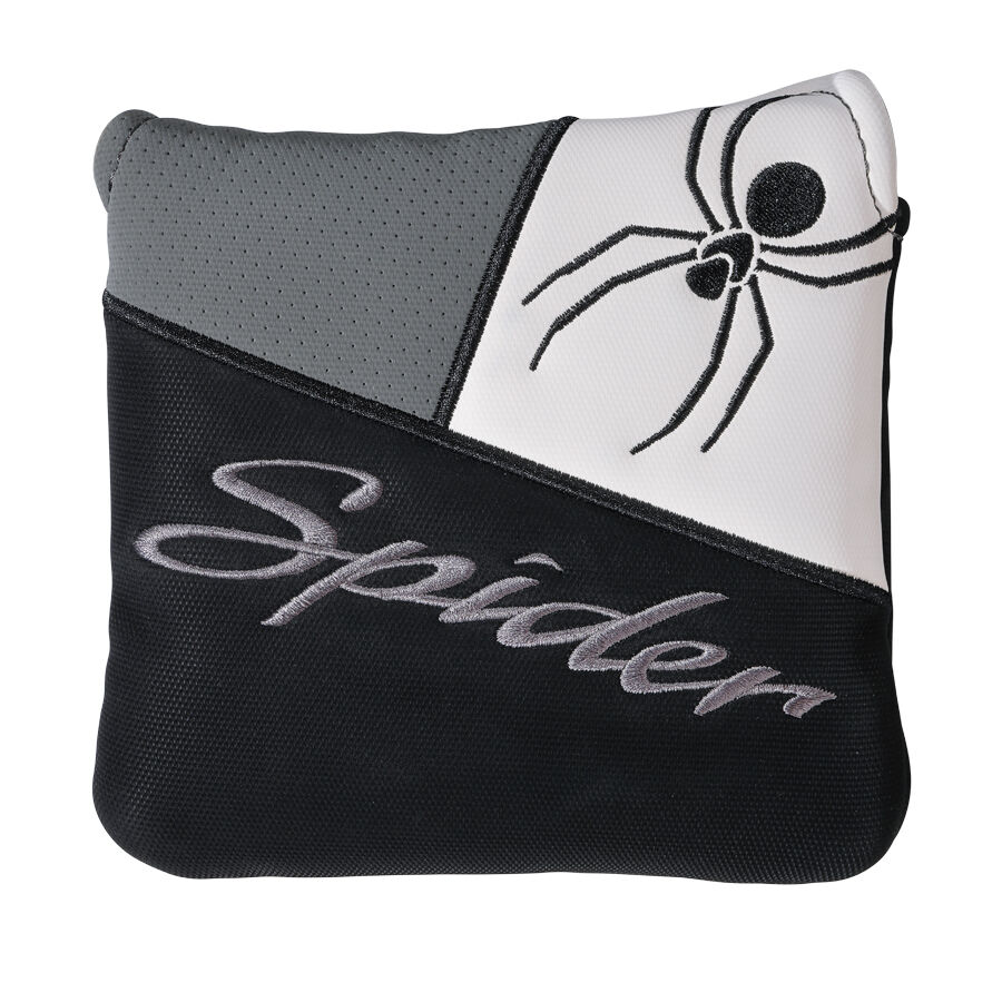 Spider Tour Truss TM1 (Heel)