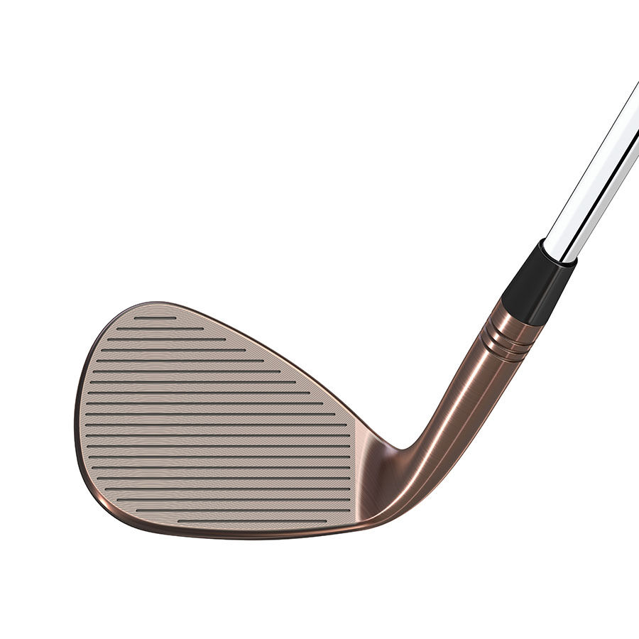 【レフティ】 TaylorMade MILLED GRIND HI-TOE 58 Milled Grind HI-TOE Wedge