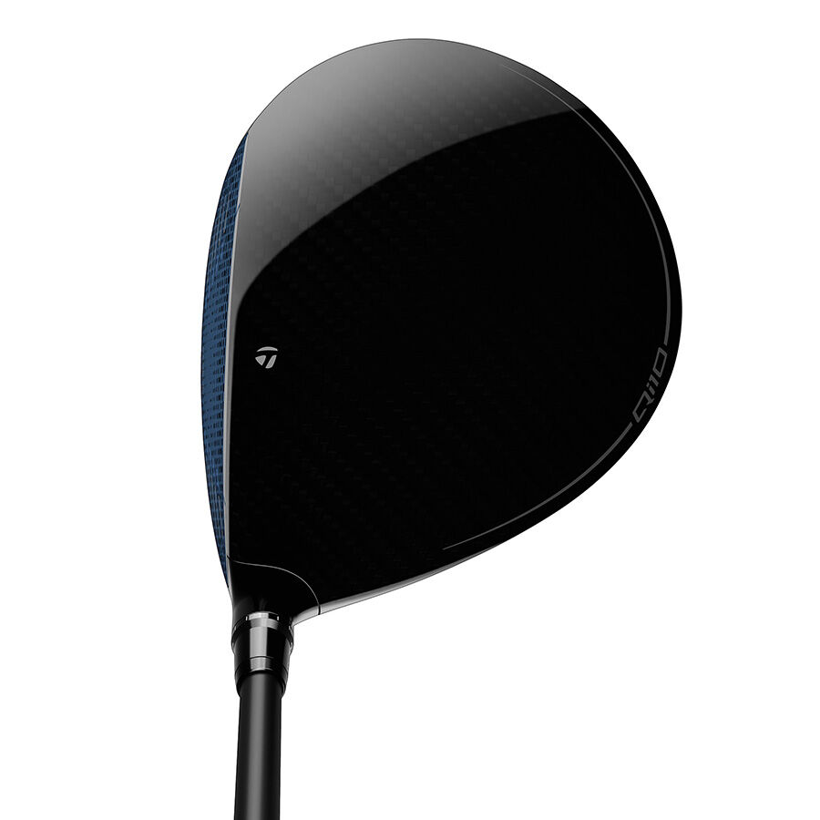 TaylorMade QI10 LS ドライバー 10.5度 ヘッドのみ Qi10 LS Driver