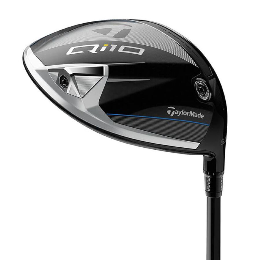 TaylorMade Q1O ドライバー Qi10 Driver