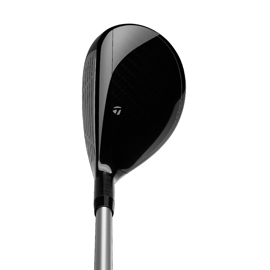 TaylorMade Qi10 MAX Rescue #4 23° S Qi10 Max Rescue