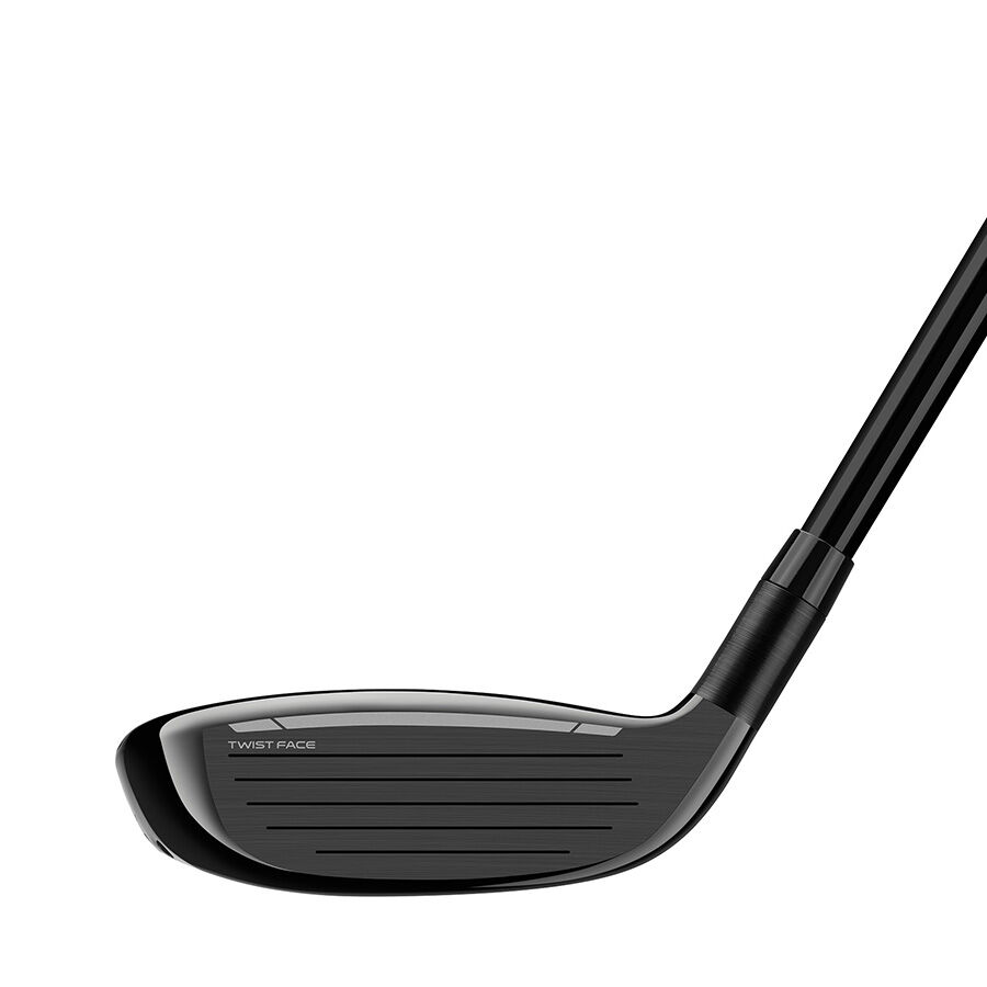 ⭐︎新品⭐︎ TaylorMade Qi10 Rescue #6 28° S Qi10 Rescue