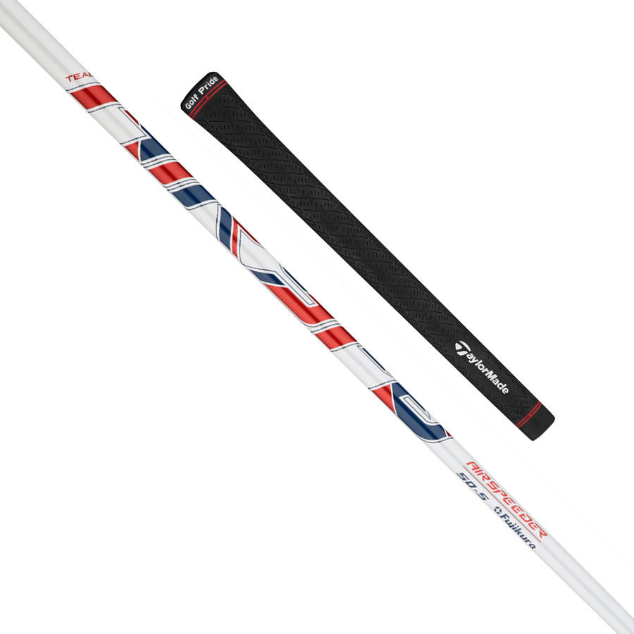 Qi35 Teams Edition USA Driver