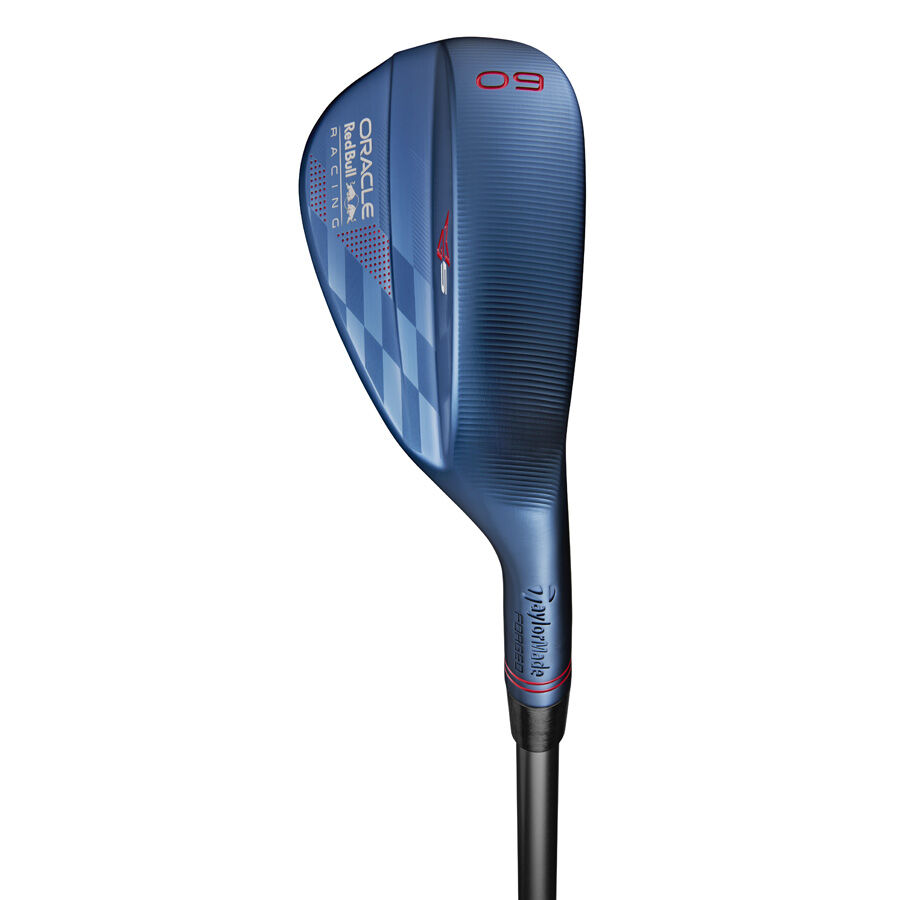 TM25 TM×ORBR MG5 Wedge Set MG5 Wedge Set