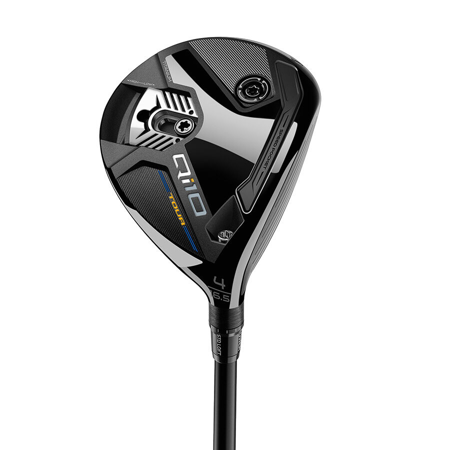 クラブ Taylor made Qi10 TOUR #3U 70S Qi10 Tour Exclusive Fairway
