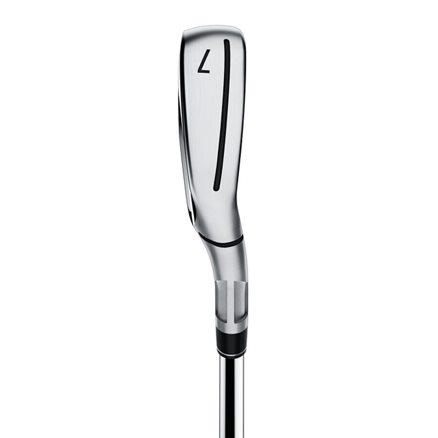 TaylorMade Stealth AW 49° Stealth Irons | TaylorMade Golf
