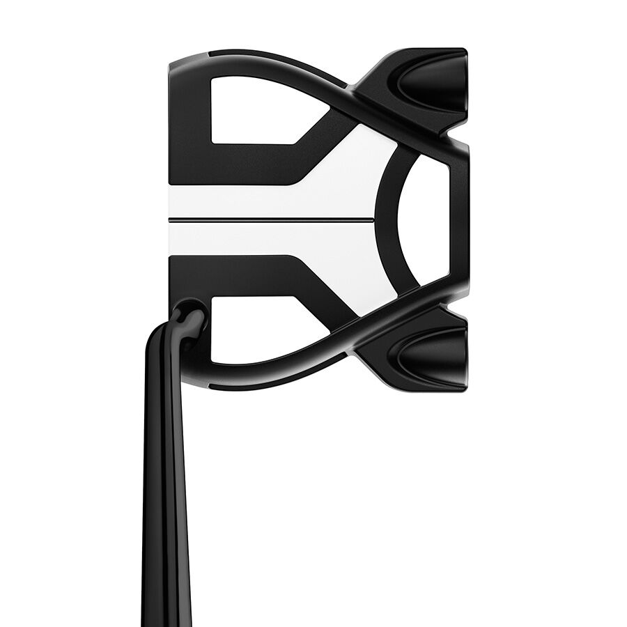 Spider Tour S Black Counter Balance