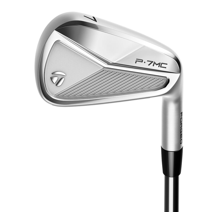 TaylorMade P760 P790 P7MC &ミズノ MP-68 P∙7MC Irons