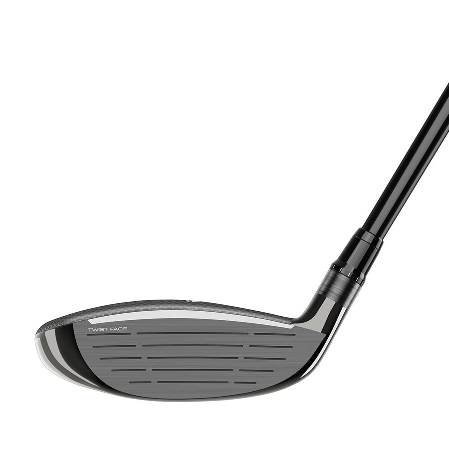 Qi35 Max Fairway