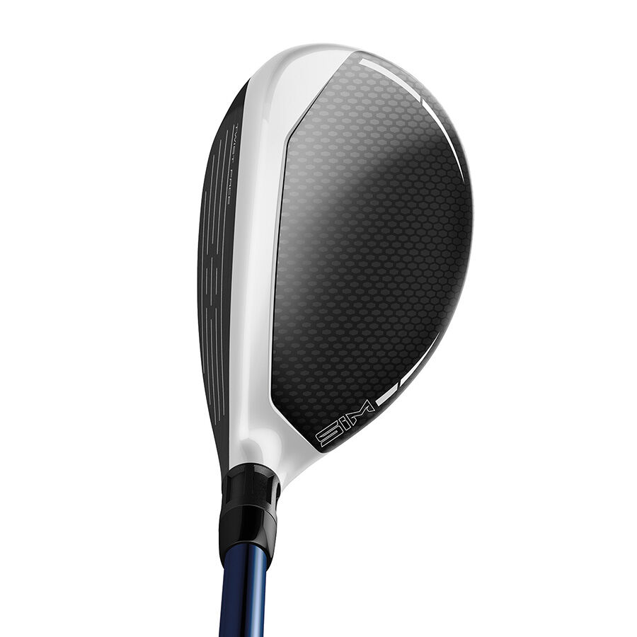 TaylorMade SIM MAX Rescue #5 25度 SIM Max Rescue