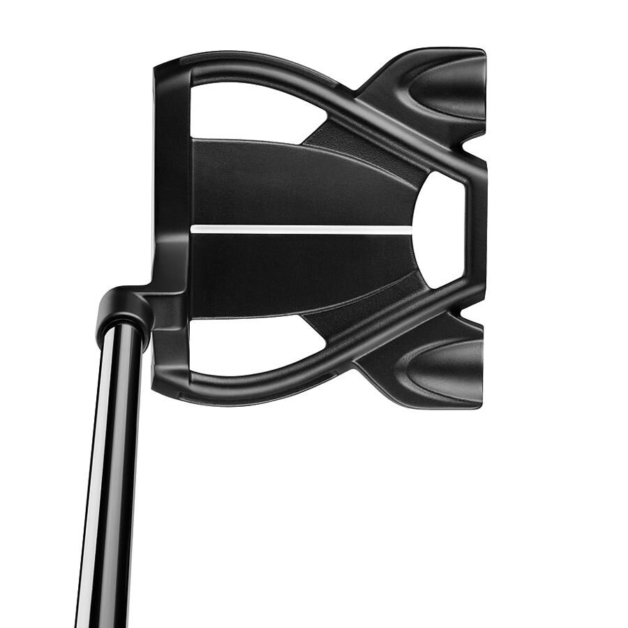 Spider Tour Truss TM1 (Heel)
