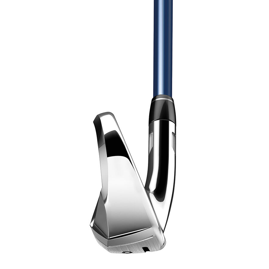 TaylorMade SIM MAX OS 7番アイアン SIM Max OS Irons