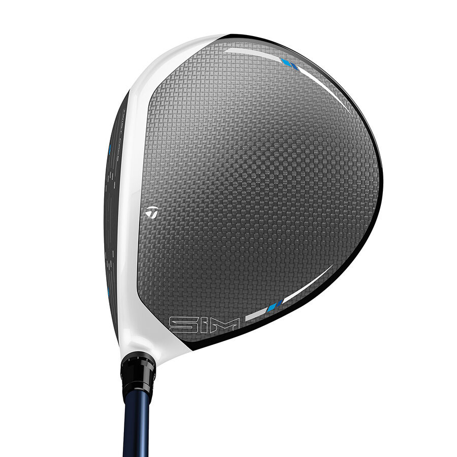 TaylorMade SIM MAX ドライバー 9° SIM Max Driver