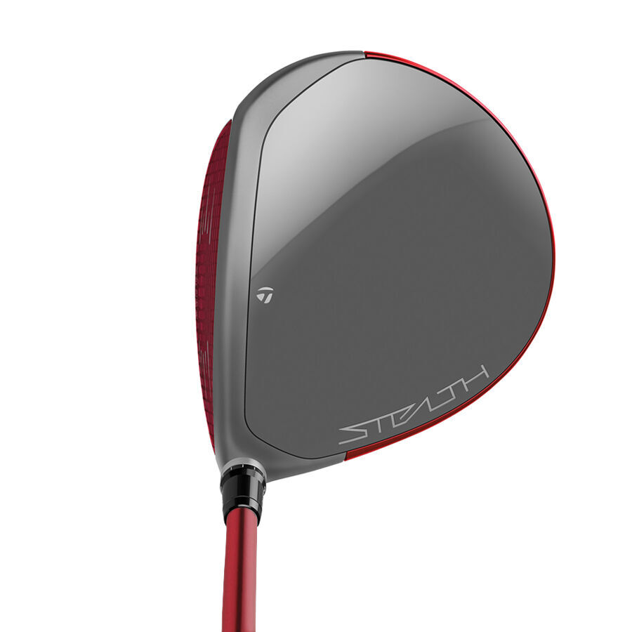 Stealth 2 HD Womens Driver