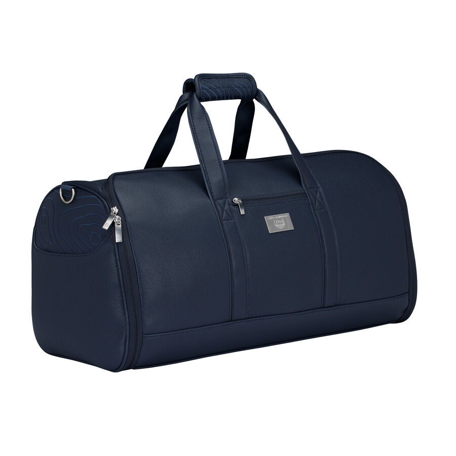 はざま。hazama toy far duffle parker TaylorMade x TAG Heuer Duffle Bag