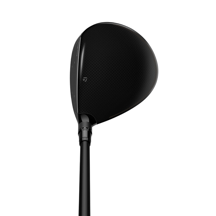クラブ Qi4D Shadowfall Fairway Wood 5W DI 6(S) Qi4D Shadowfall Fairway