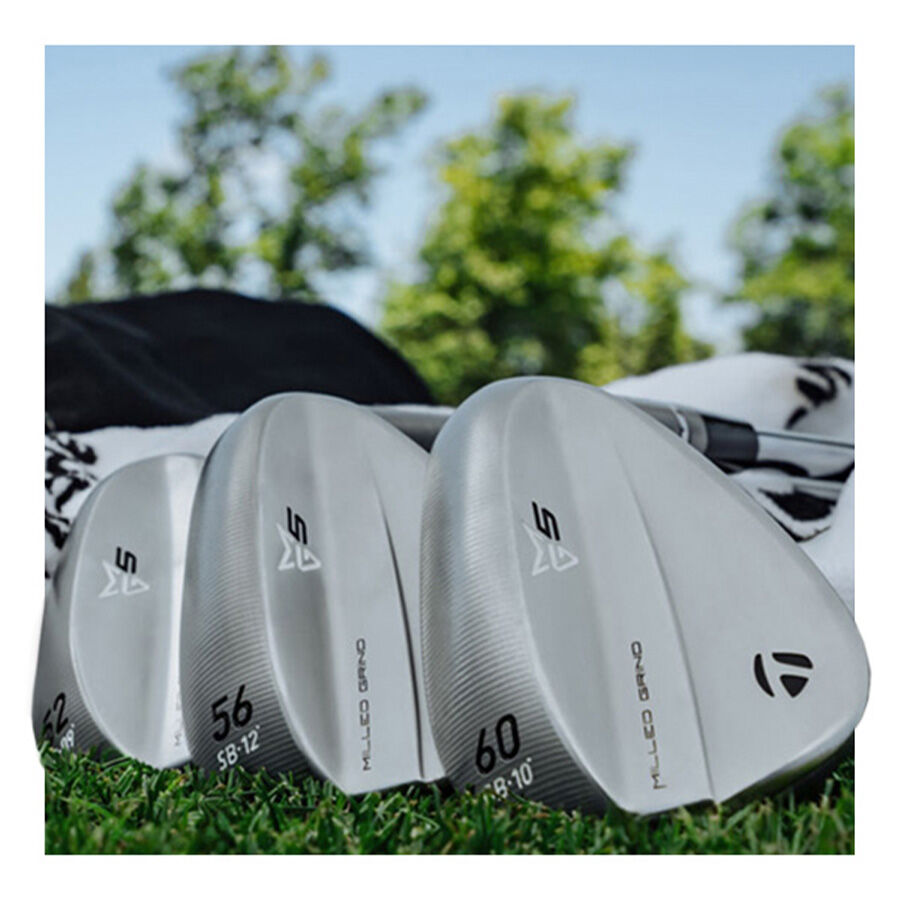 Shop Golf Wedge Sets | TaylorMade Golf