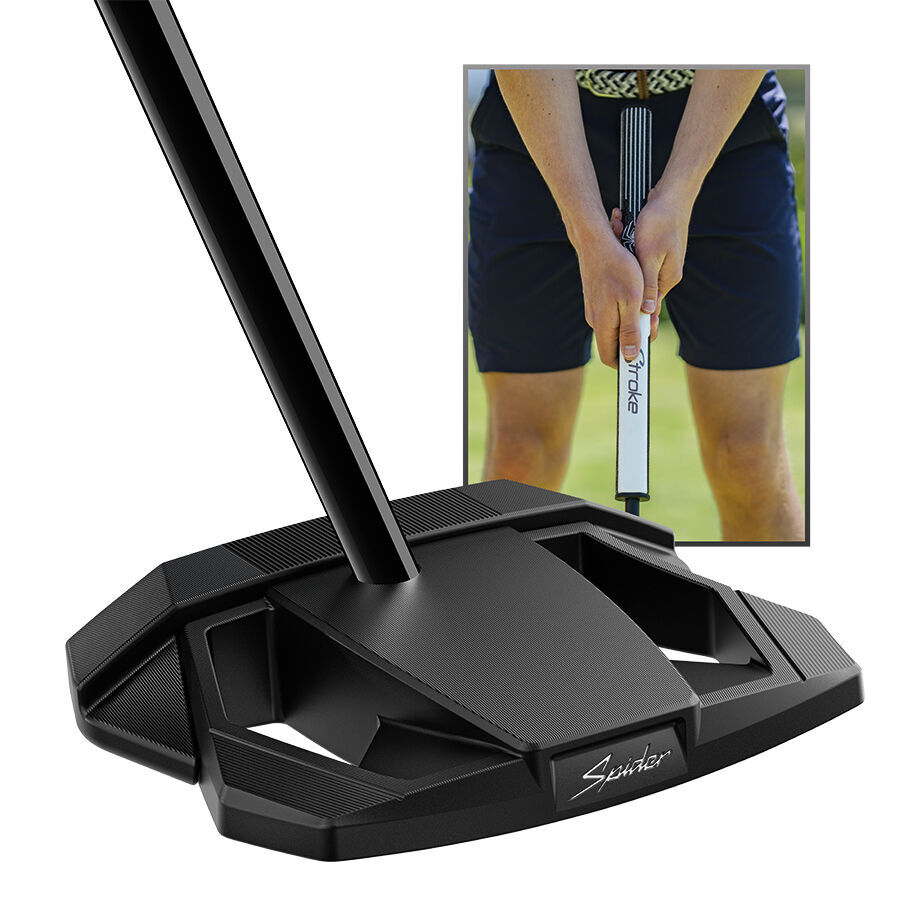 Shop Golf Putters | TaylorMade Golf