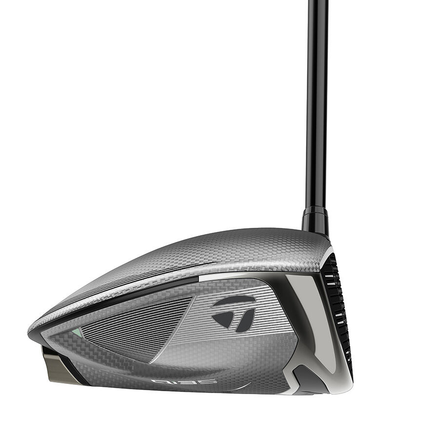 TaylorMade 3U Qi35MAX 20° Diamana TM 60S Qi35 Max Driver