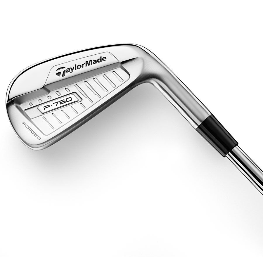 クラブ TaylorMade - TaylorMade P760 Iron #3 P760 Irons
