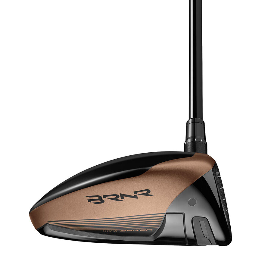 TaylorMade BRNR MINI D カッパー 13.5度 BRNR Mini Driver Copper