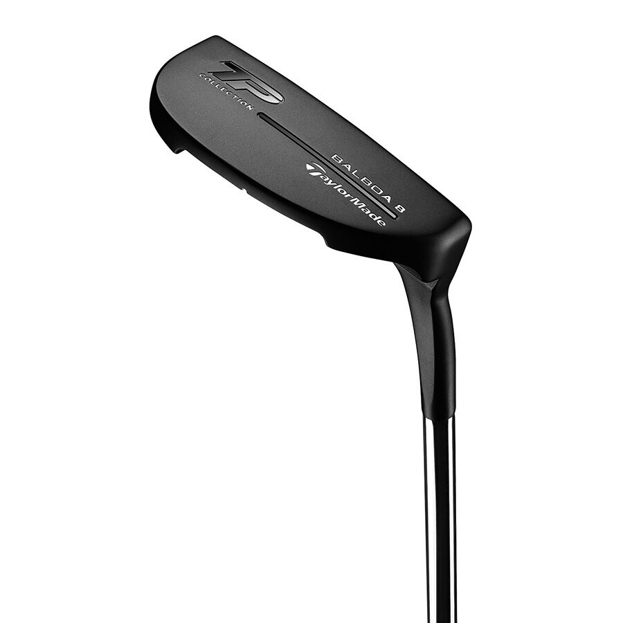 ★新品★TaylorMade TP COLLECTION BALBOA B 33 TP Black Balboa