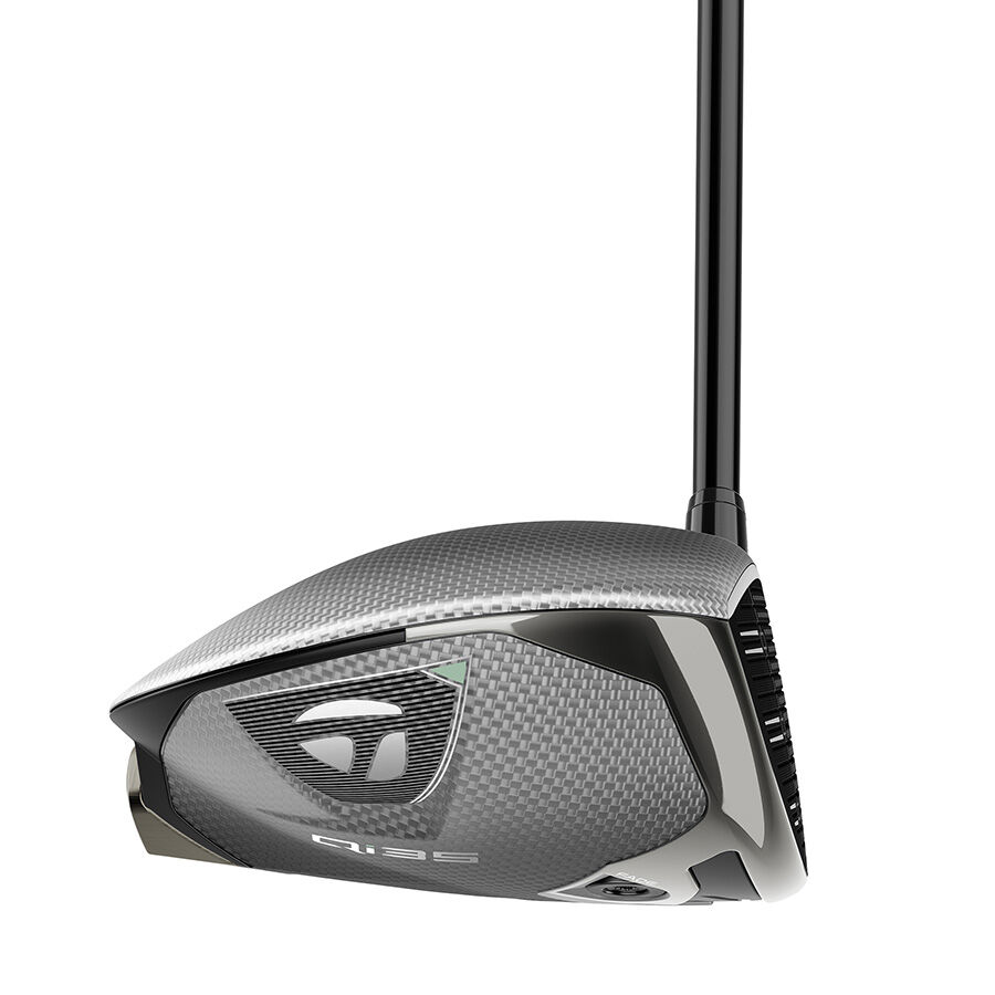 TaylorMade Qi35 LSドライバー ヘッド 10.5度 Qi35 LS Driver