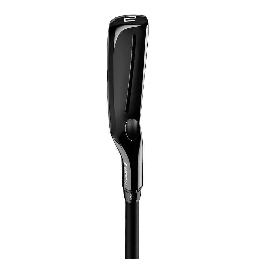 TaylorMade GAPR LO 2番 GOSTシャフト GAPR LO