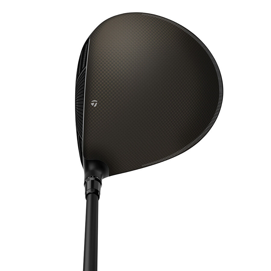 TaylorMade Qi4D ドライバー 10.5度 Qi4D Max Driver