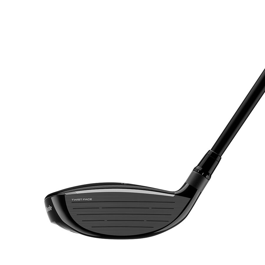 Qi4D Shadowfall Fairway