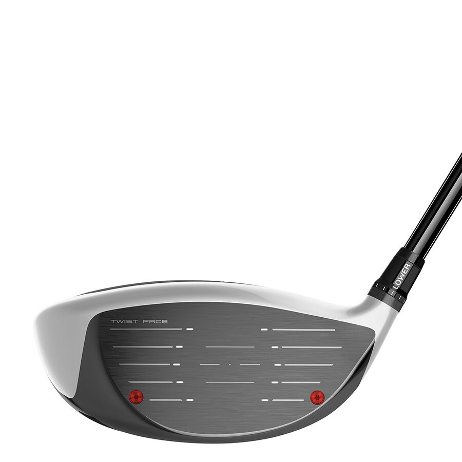 TaylorMade M6 D-TYPE ドライバー 10.5度 M6 D-Type Driver