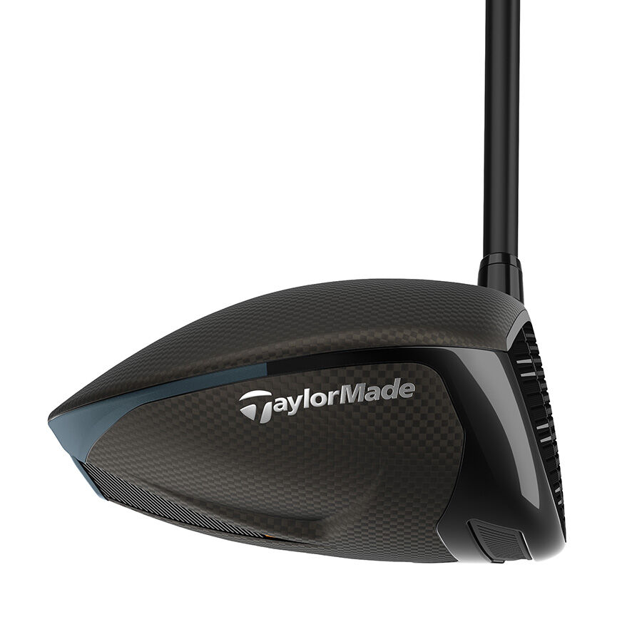 Qi4D LS Driver