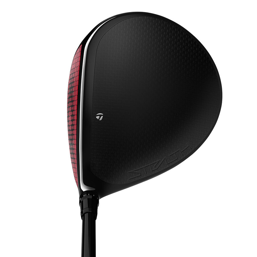 TaylorMade STEALTH PLUS+ ドライバー 10.5 Stealth Plus Driver | TaylorMade Golf