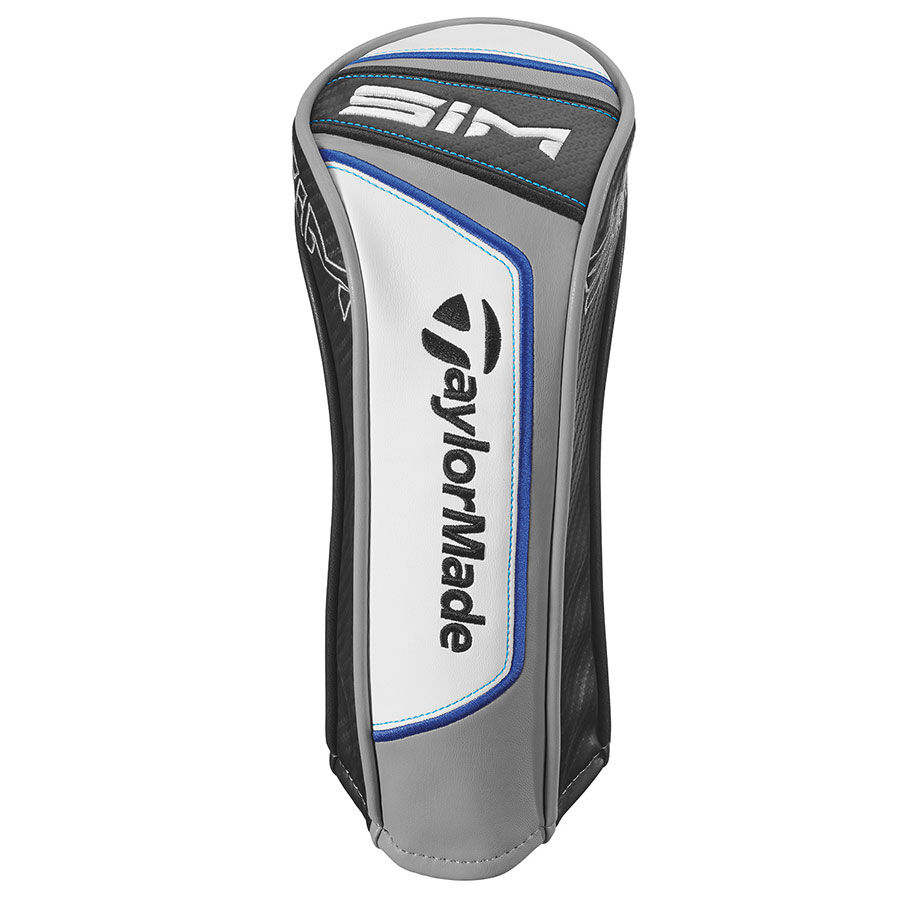 SIM Max Fairway