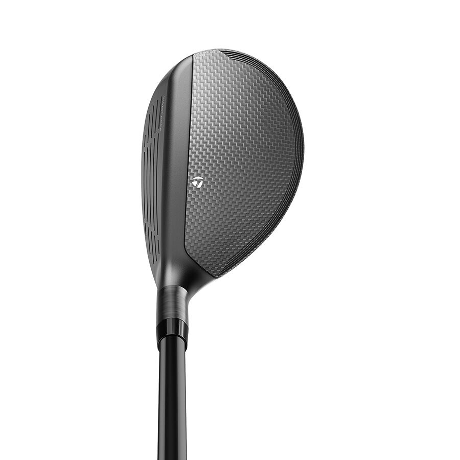 TaylorMade Qi35 MAX RESCUE #6 31度 Qi35 Max Rescue
