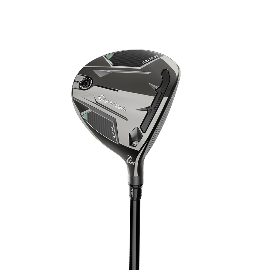 Qi35 TaylorMade Golf qi35-taylormade-golf