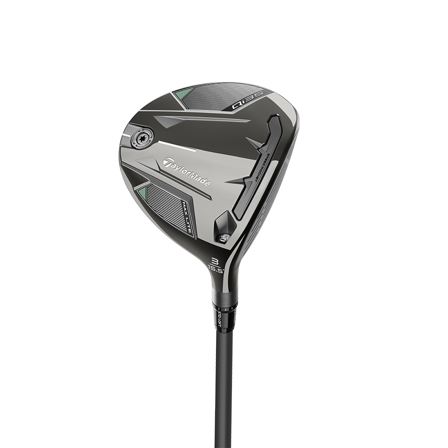Qi35 Driver | TaylorMade
