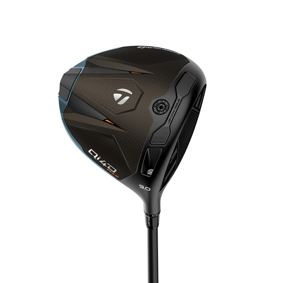 TaylorMade Qi4D Max Driver